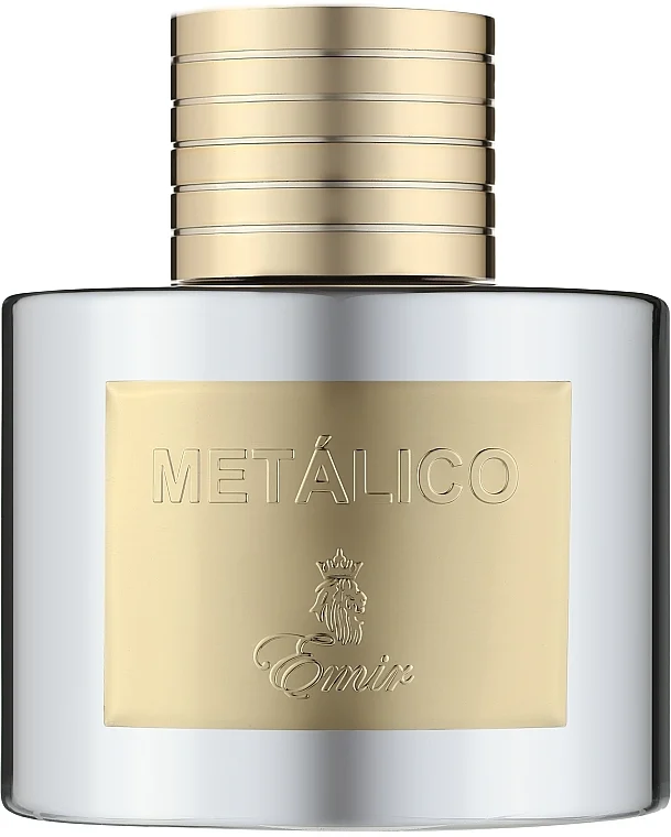 Emir Metalico