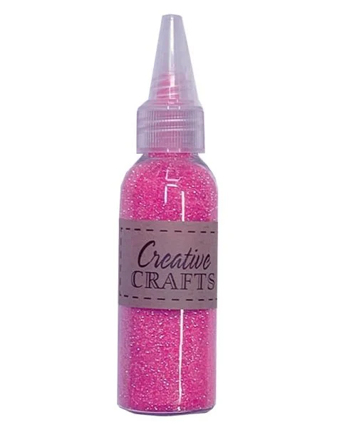 Excellent Houseware Glitter Lilla