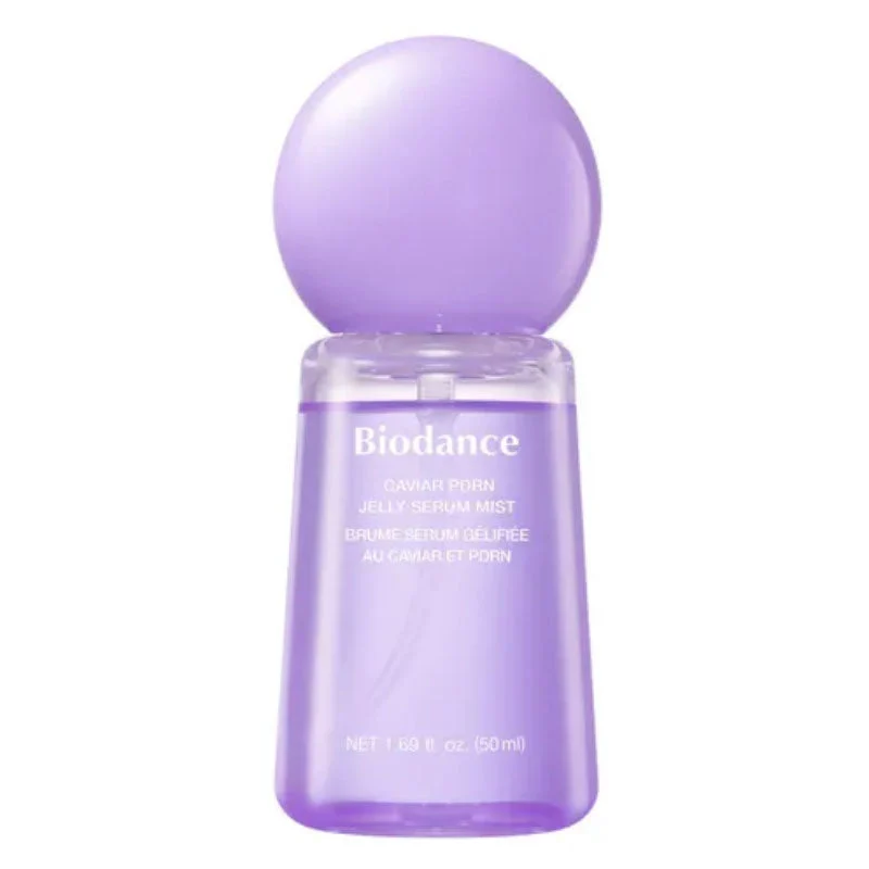 Siero spray in gel Caviar PDRN 50ml