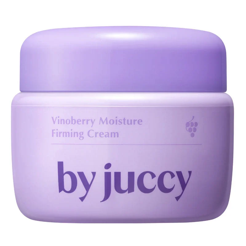 Crema rassodante idratante al vinoberry 55 ml
