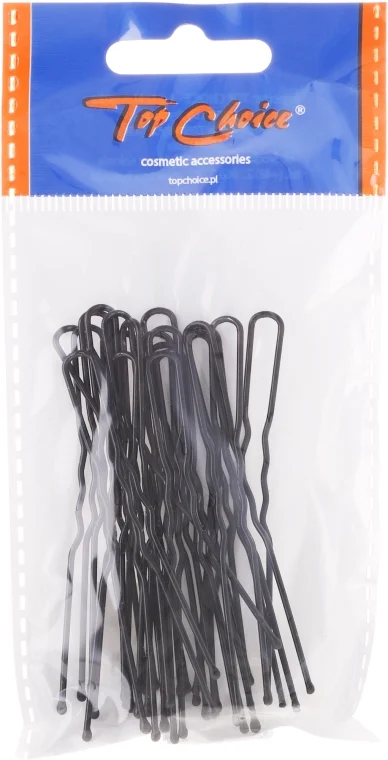 Forcine per capelli, taglia L, 20 pezzi, 3271