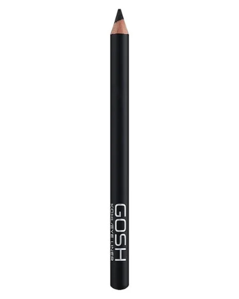 Gosh Kohl Eyeliner #001 Black
