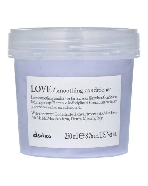 Davines LOVE Smoothing Conditioner