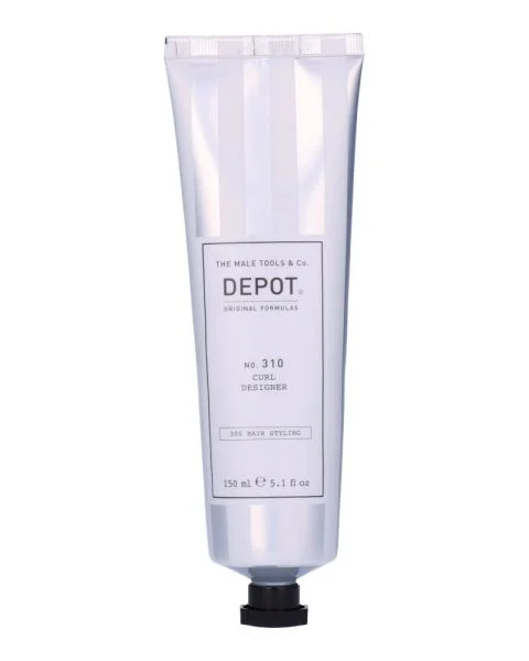 Depot Curl Designer