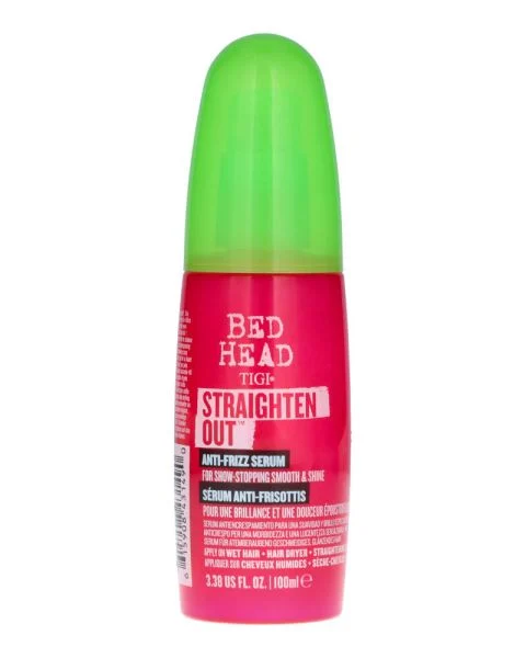 TIGI Bed Head Straighten Out Anti-Frizz Serum