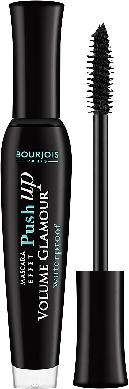 Bourjois Volume Glamour Push Up Waterproof Mascara
