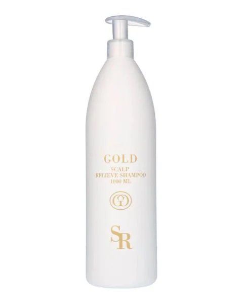 GOLD Scalp Relieve Shampoo