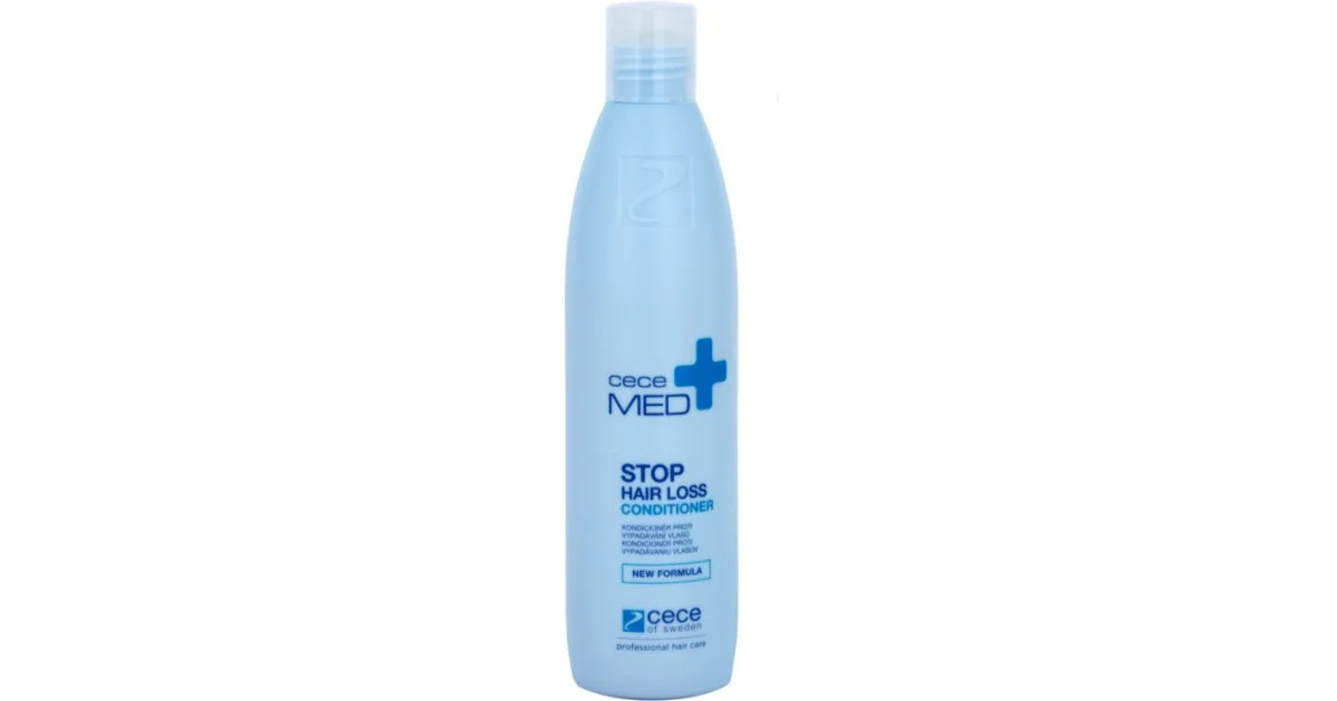 Cece of Sweden Cece Med Sto balsamo anti-caduta dei capelli 300 ml