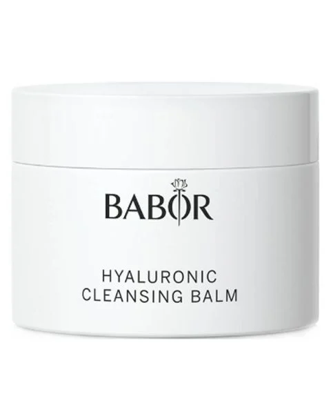 Babor Hyaluronic Cleansing Balm