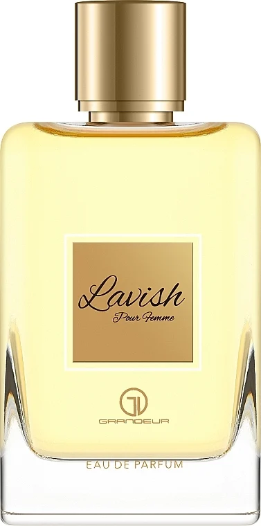Grandeur Lavish