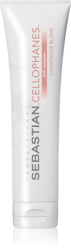 Sebastian Professional Color Fresh Maschera De Color Fun Rosa 150ml