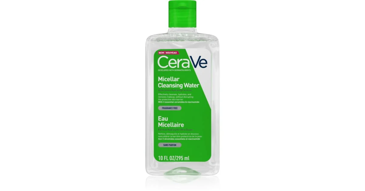 Cerave Acqua micellare 295ml