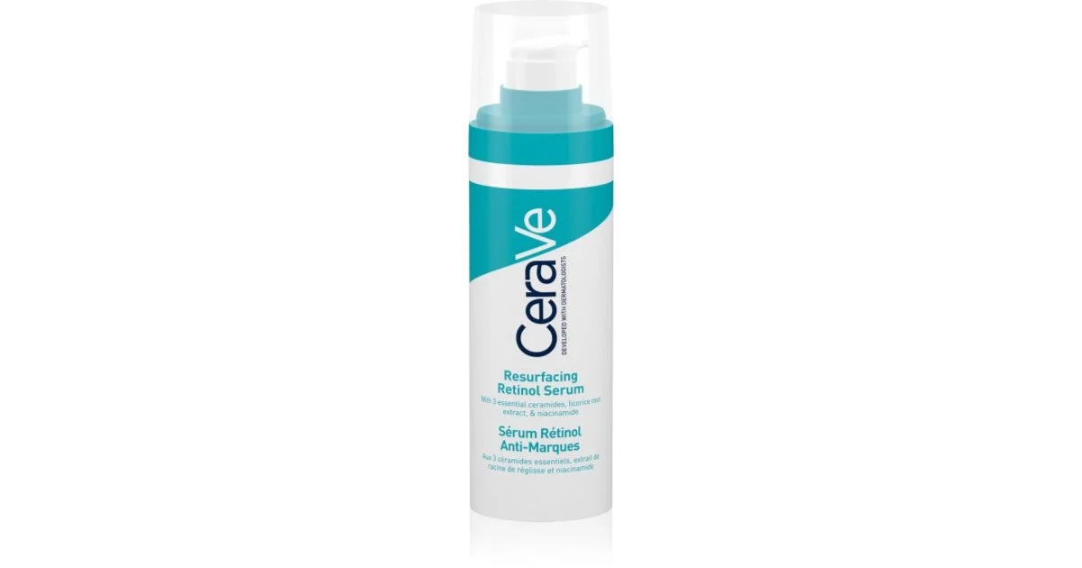 Cerave Siero retinolo Antimacchia 30ml