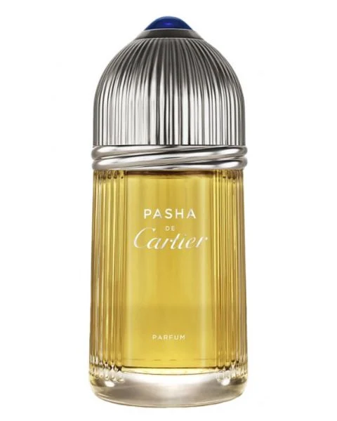 Cartier Pasha De Cartier EDP