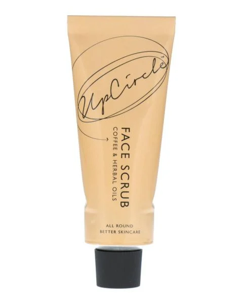 Upcircle Coffee Face Scrub Herbal Blend (U)