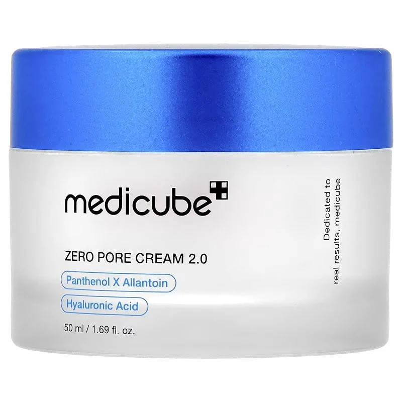 Crema Zero Pori 2.0 50ml