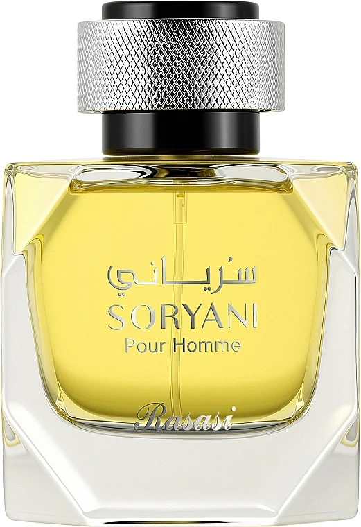 Rasasi Soryani Pour Homme