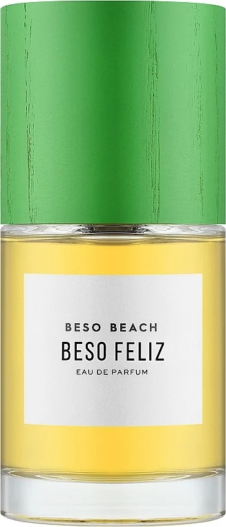 Beso Beach Beso Feliz