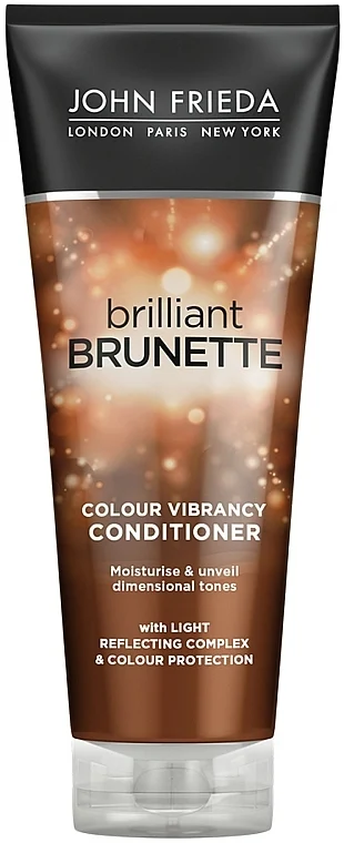 Balsamo idratante per capelli colorati