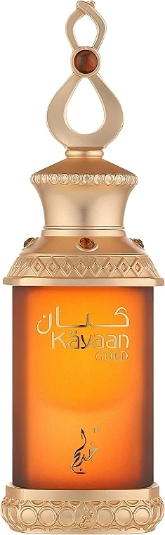 Khadlaj Kayaan Gold