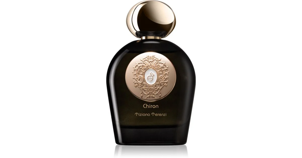 Tiziana Terenzi Chiron PAR U 100 ml