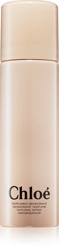Chloé Chloé deodorante spray da donna 100 ml