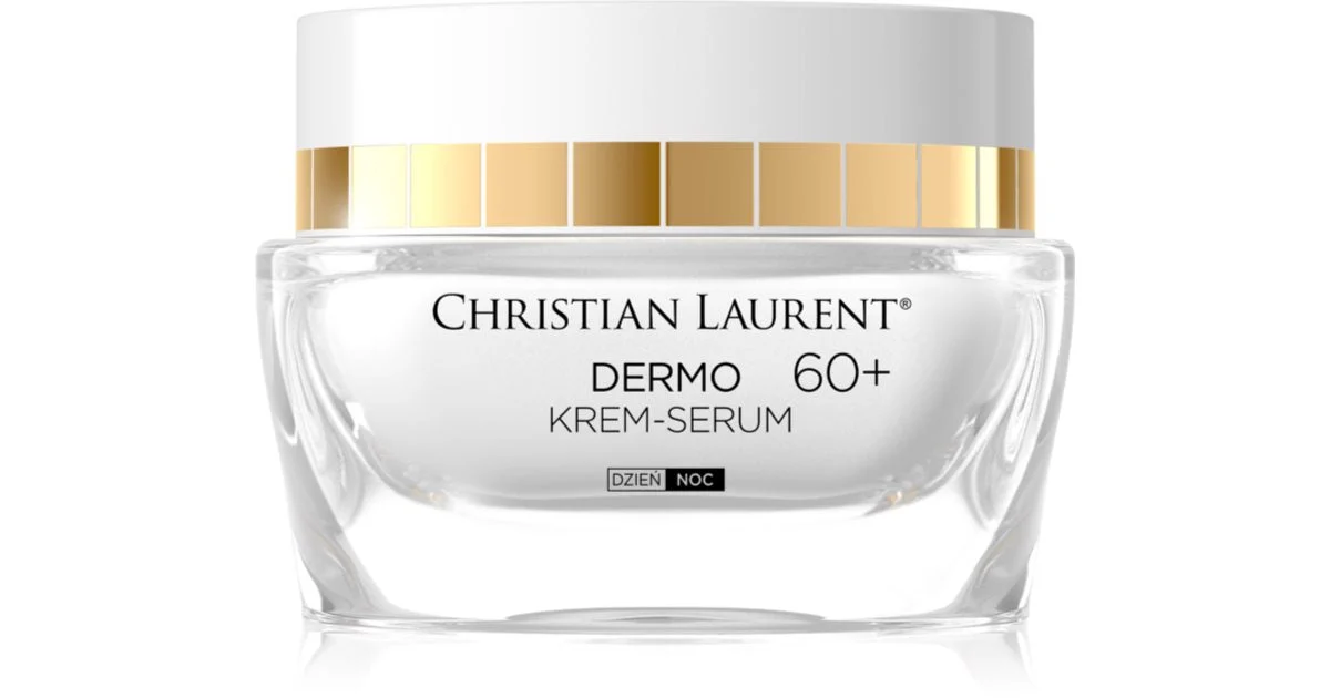 Christian Laurent Botulin Revolution crema concentrata con estratto di bava di lumaca 60+ 50 ml