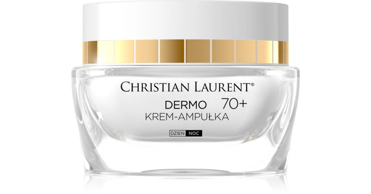 Christian Laurent Botulin Revolution crema rivitalizzante 70+ 50 ml