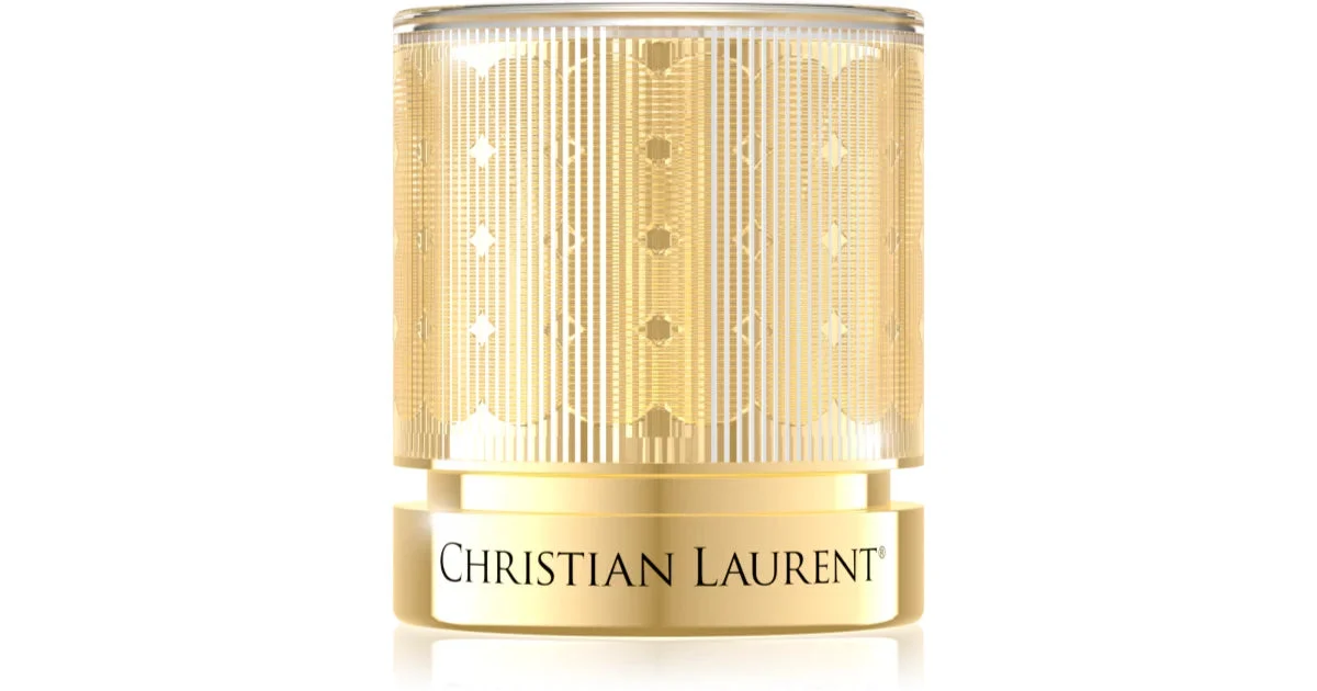 Christian Laurent Édition De Luxe siero rassodante intenso per il contorno occhi e le labbra 30 ml