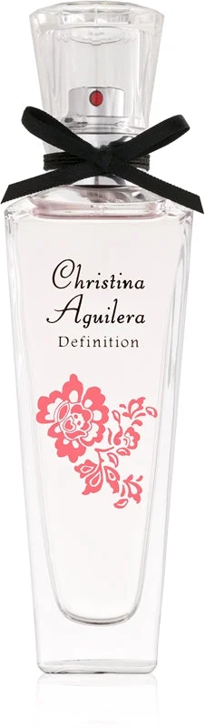Christina Aguilera Definition EDP - 50 ml