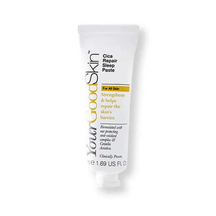 Alliance CICA Trattamento Rigenerante Notte YourGoodSkin® 30ml