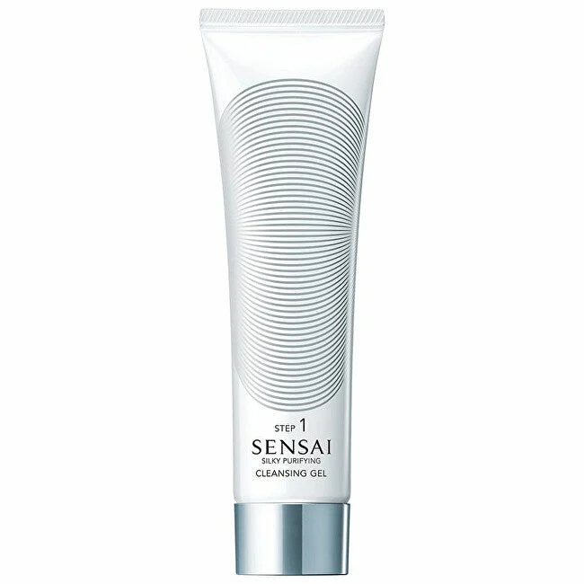 Silk y Purifying Step One (gel detergente) 125 ml