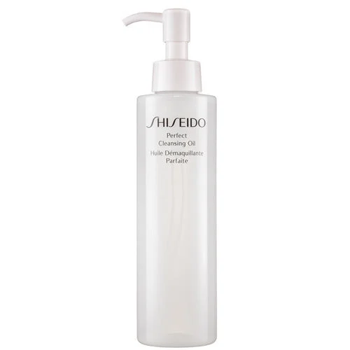Shiseido Perfect olio detergente Volume: 180 ml