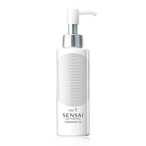 Silk y Purifying Step One (Olio Detergente) 150 ml