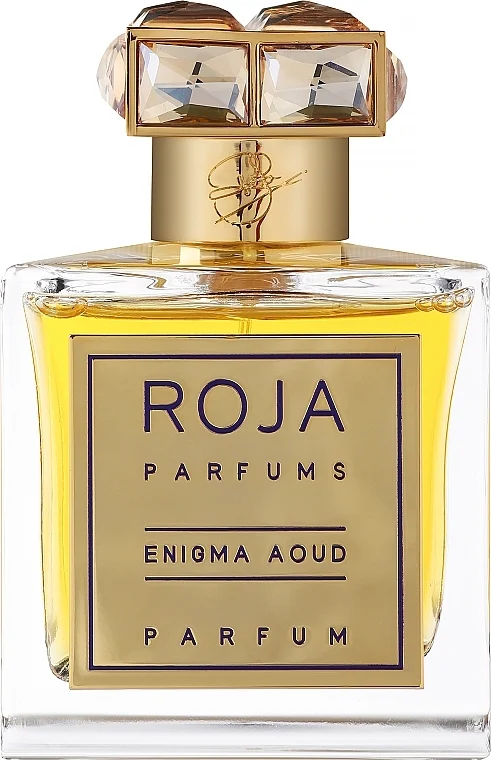 Roja Parfums Enigma Aoud