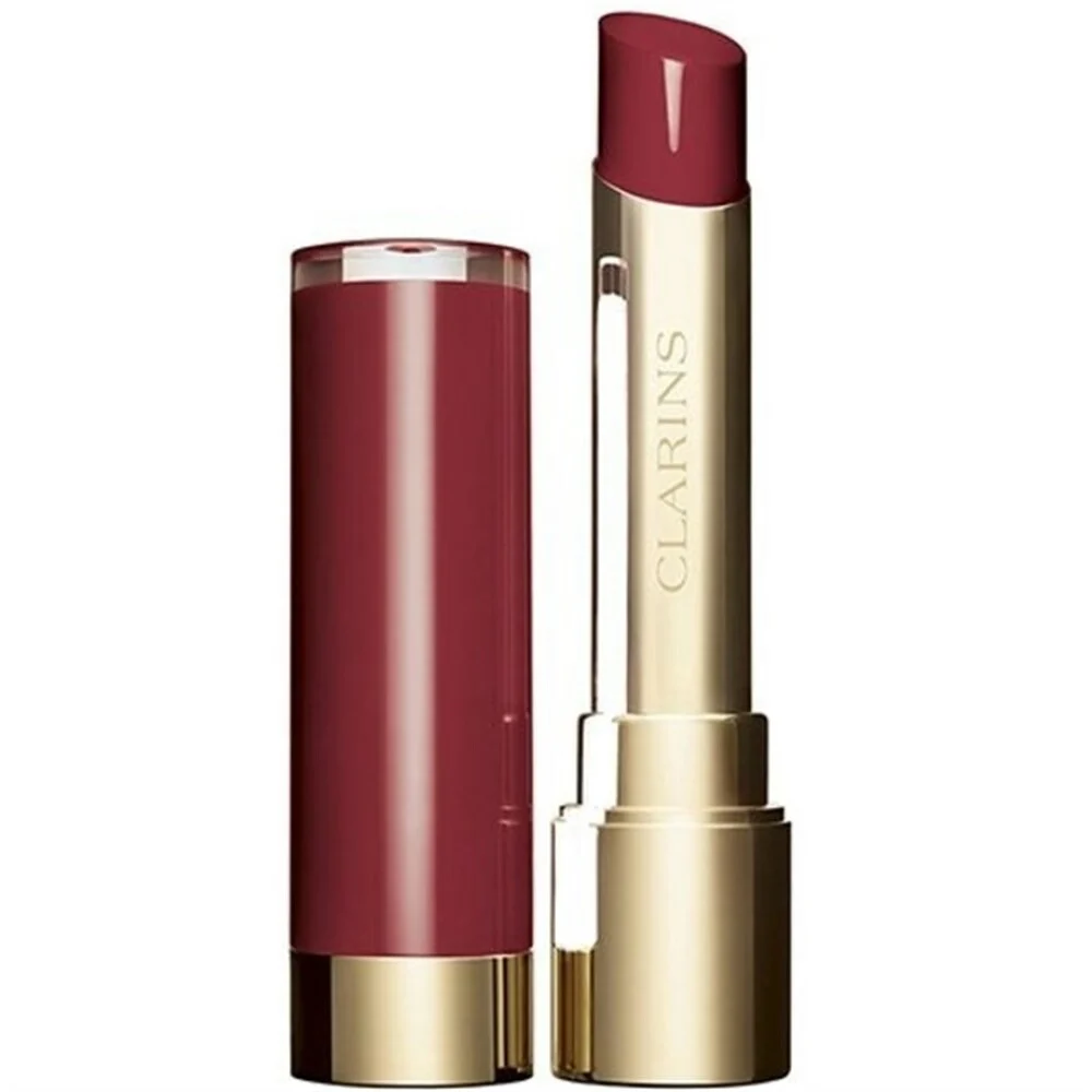 Clarins Joli Rouge Lacquer Rossetto Crema 732L Grenadine 3 g