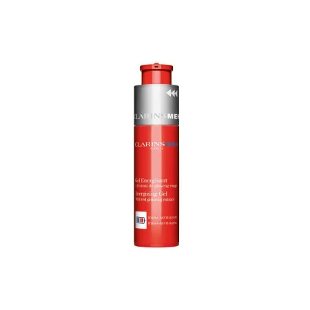 Clarins Gel Energizzante Uomo - 50ml