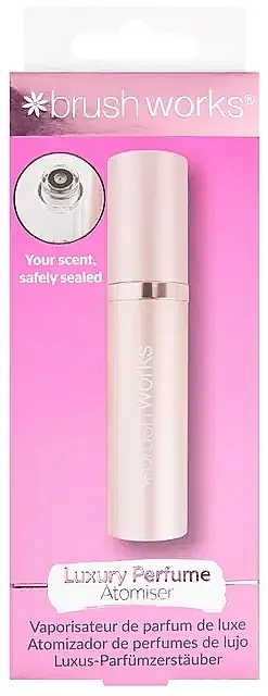 Atomizzatore di profumo