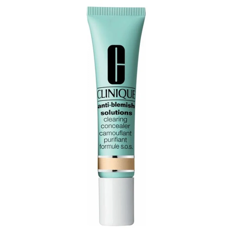 Clinique Soluzioni Anti-Imperfezioni Correttore Mimetico Purificante 10 ml - Tonalità: Tonalità 02
