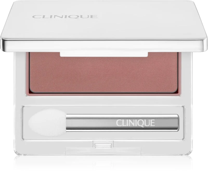 Clinique All About Shadow™ Single Relaunch ombretti colore Nude Rose - Soft Matte 1,9 g