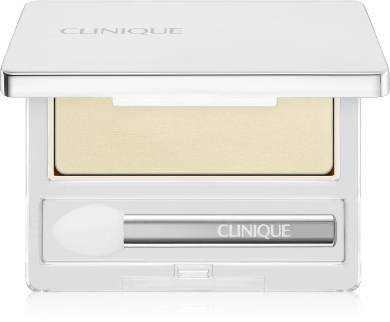 Clinique All About Shadow™ Single Relaunch ombretti colore French Vanilla - Soft Matte 1,9 g