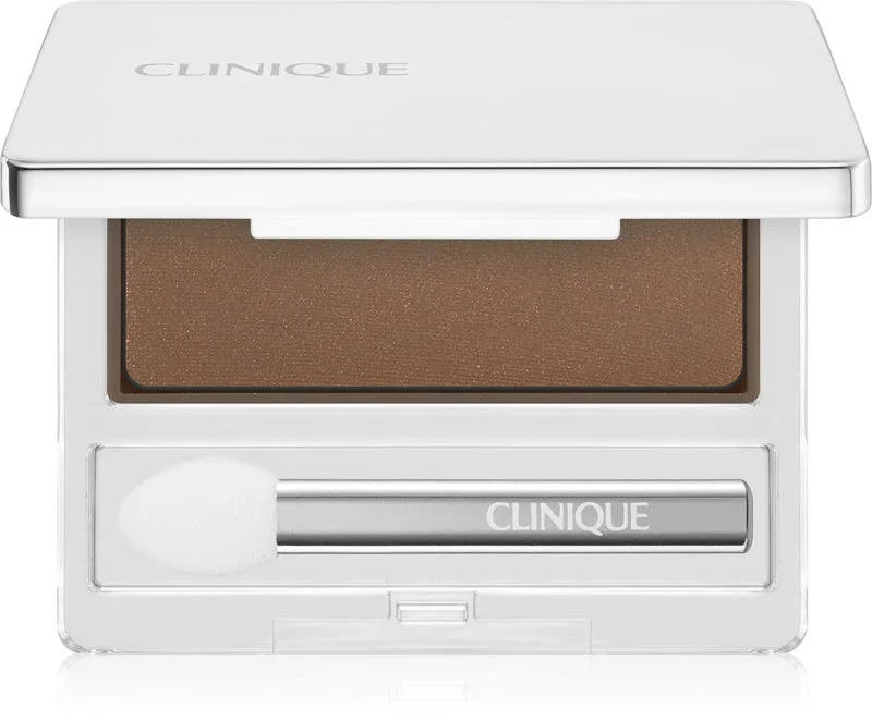Clinique All About Shadow™ Single Relaunch ombretti colore Foxier - Soft Shimmer 1,9 g