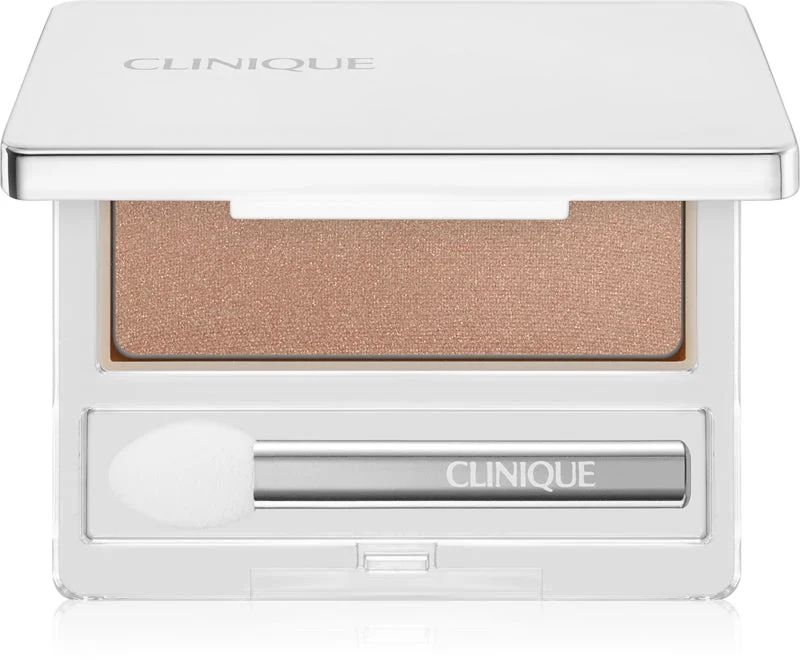 Clinique All About Shadow™ Single Relaunch ombretti colore Sunset Glow - Super Shimmer 1,9 g