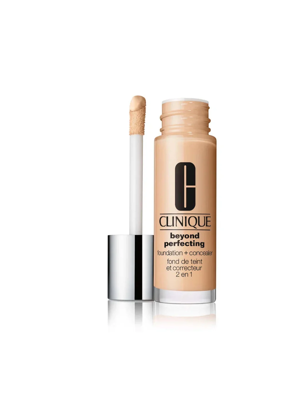 Clinique Trucco idratante e correttore in uno (Correttore + Fondotinta) 30 ml - Tonalità: 09 Neutral