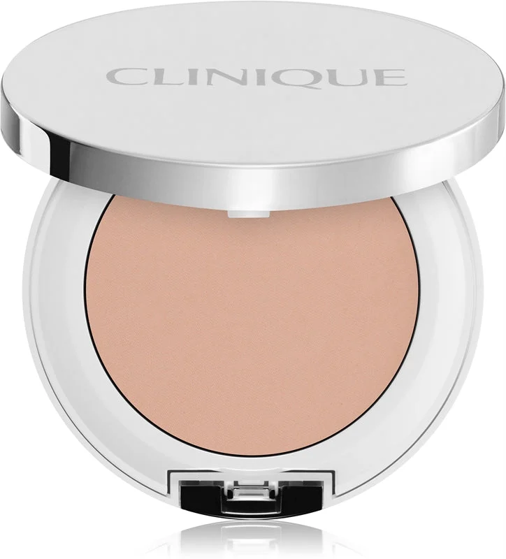 Clinique Beyond Perfecting Fondotinta in polvere + Correttore - Trucco in polvere idratante e correttore in uno 14,5 g 06 Avorio