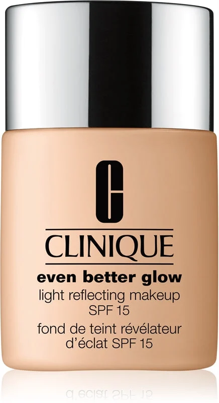 Clinique Make-up per illuminare la pelle SPF 15 Even Better Glow 30 ml CN 20 Fair