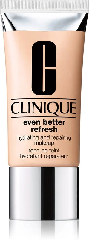 Clinique Even Better Refresh Trucco riparatore idratante con effetto levigante da 30 ml CN 28 Avorio