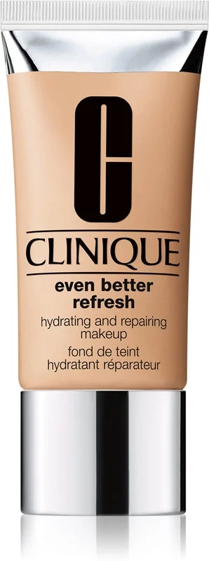 Clinique Even Better™ Refresh idratante e riparatore Makeup fondotinta idratante lisciante colore CN 70 Vanilla 30 ml