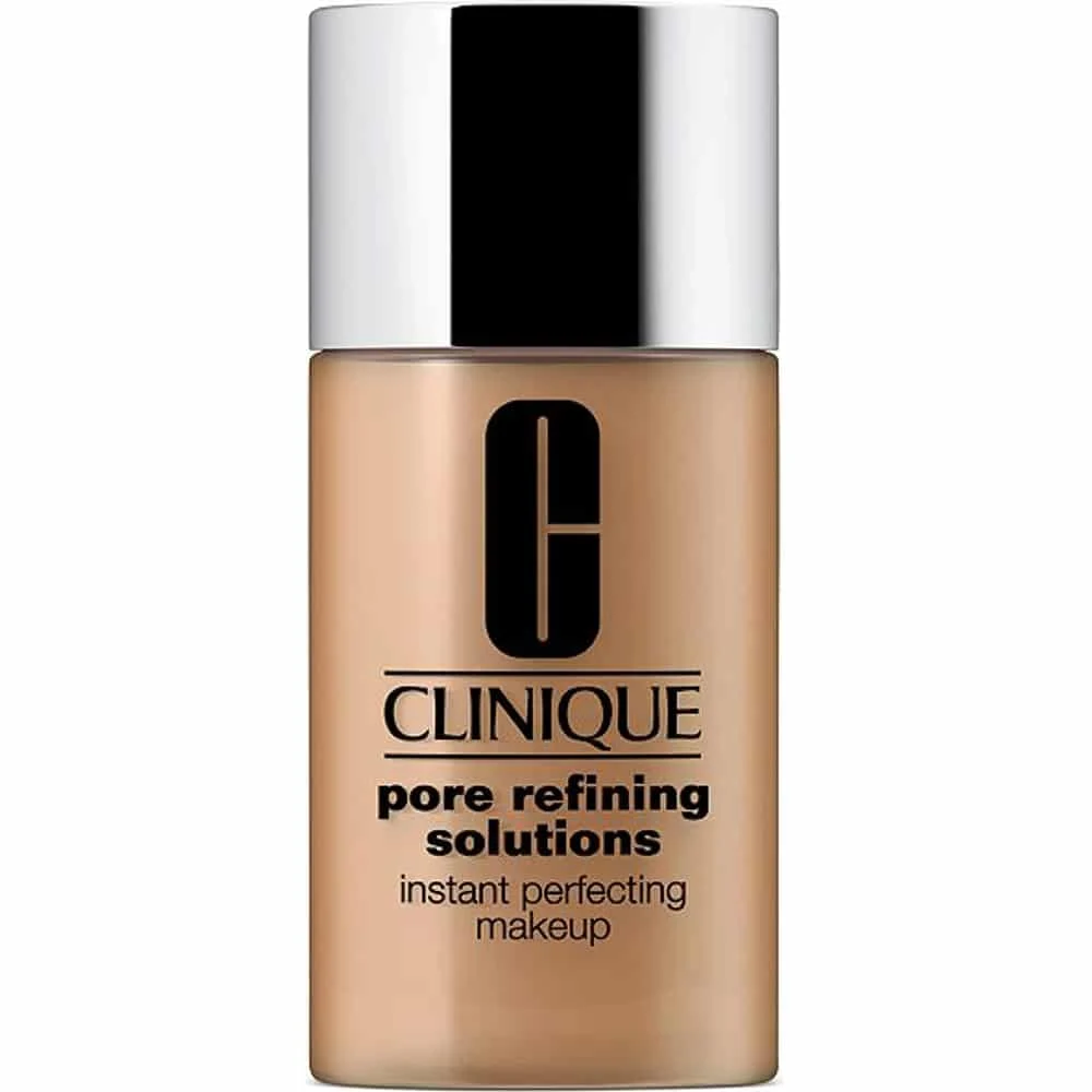 Clinique Pore Refining Solutions Matte Finish fondotinta in crema 09 30 ml