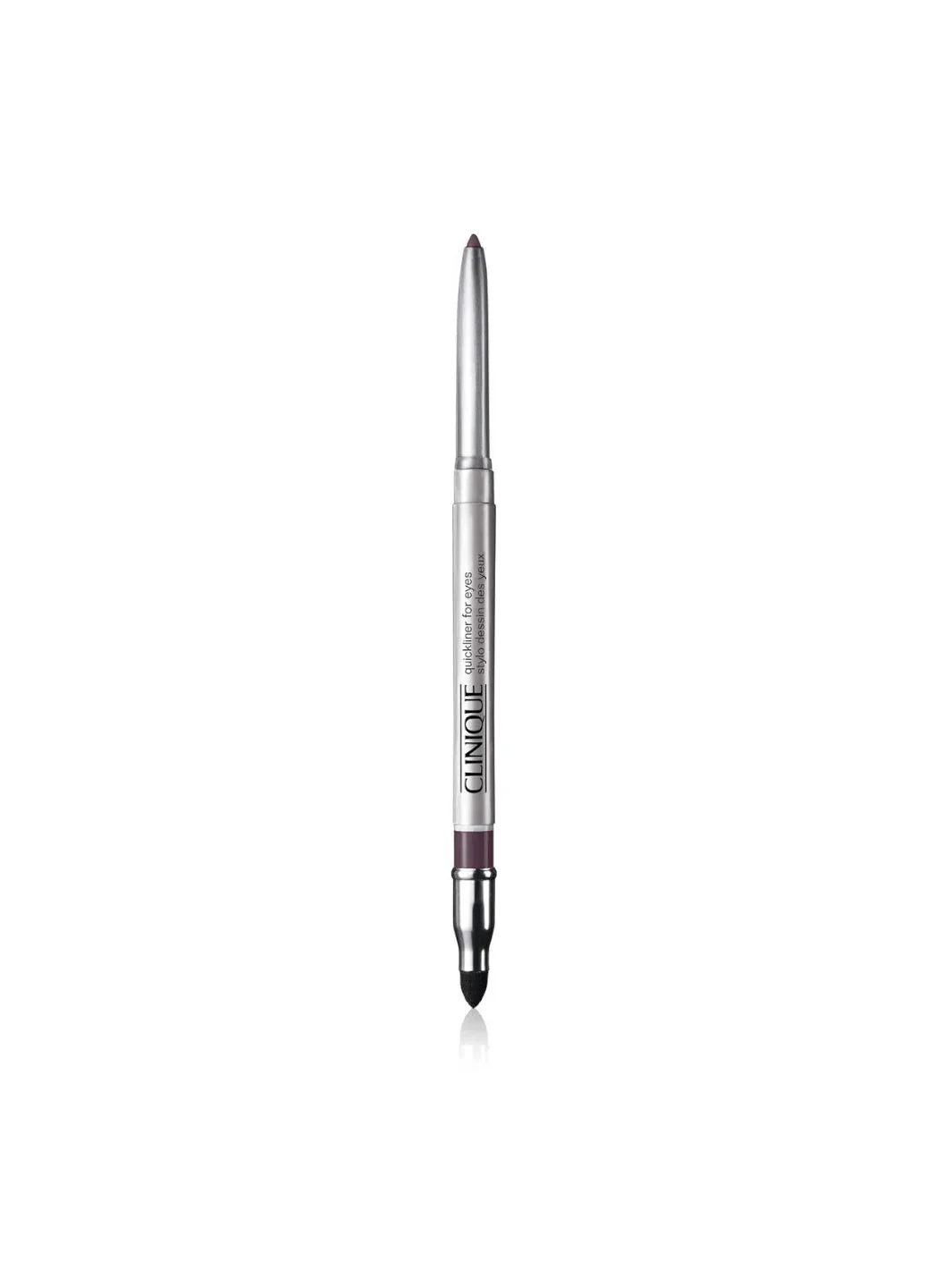 Clinique Matita contorno occhi (Quickliner) 3 g - Tonalità: 02 Smoky Brown